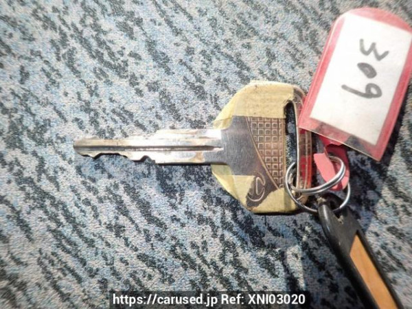 Used 1996 MT hino ranger FD2JDBD Image[38]