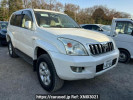 Toyota Land Cruiser Prado RZJ120W