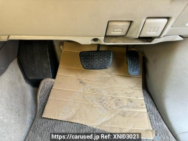 Used 2003 AT toyota land-cruiser-prado RZJ120W Image[14]