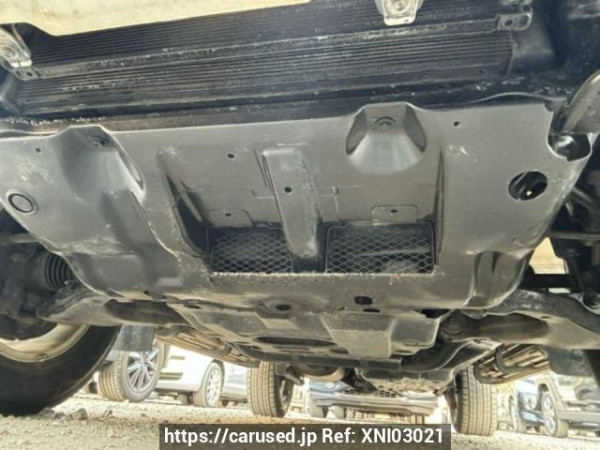 Used 2003 AT toyota land-cruiser-prado RZJ120W Image[19]
