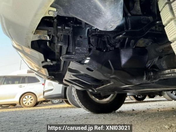 Used 2003 AT toyota land-cruiser-prado RZJ120W Image[20]