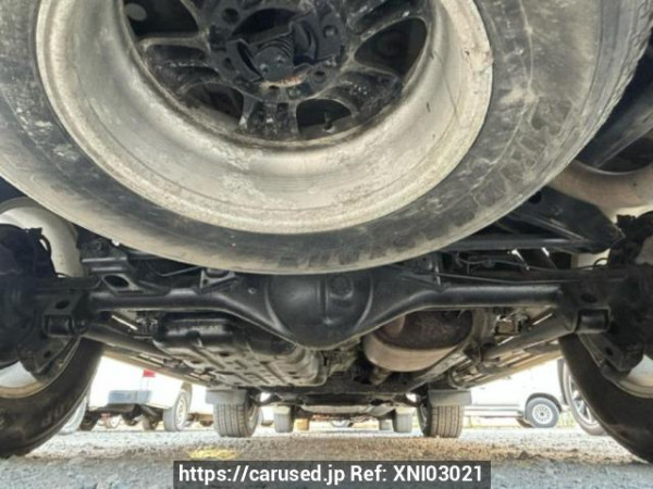 Used 2003 AT toyota land-cruiser-prado RZJ120W Image[21]