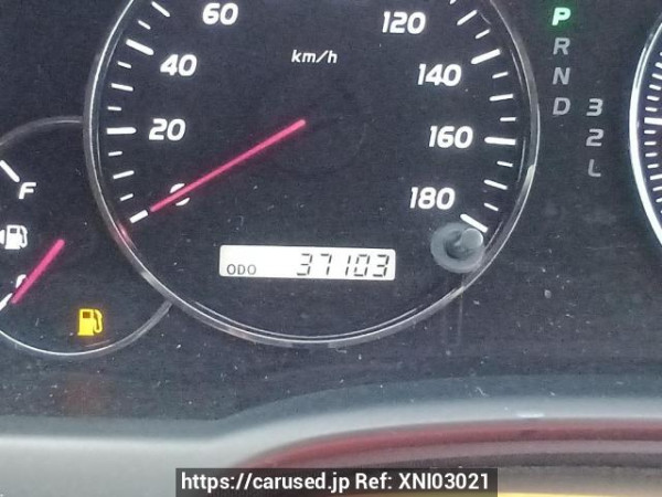 Used 2003 AT toyota land-cruiser-prado RZJ120W Image[25]