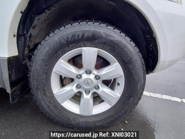 Used 2003 AT toyota land-cruiser-prado RZJ120W Image[26]