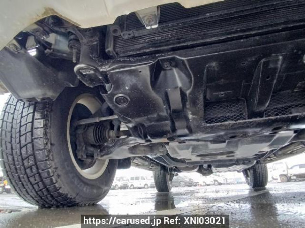 Used 2003 AT toyota land-cruiser-prado RZJ120W Image[30]