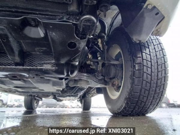 Used 2003 AT toyota land-cruiser-prado RZJ120W Image[31]