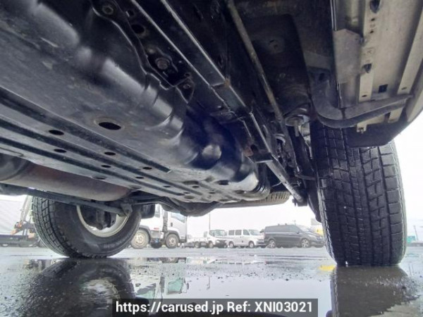 Used 2003 AT toyota land-cruiser-prado RZJ120W Image[34]