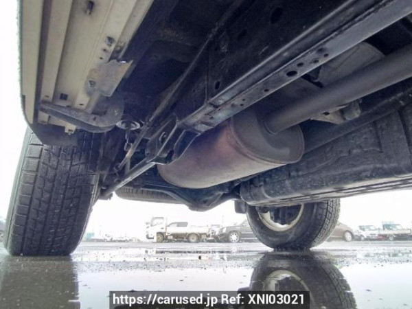 Used 2003 AT toyota land-cruiser-prado RZJ120W Image[35]