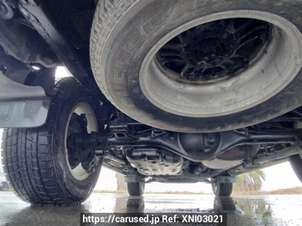 Used 2003 AT toyota land-cruiser-prado RZJ120W Image[36]