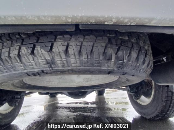 Used 2003 AT toyota land-cruiser-prado RZJ120W Image[39]