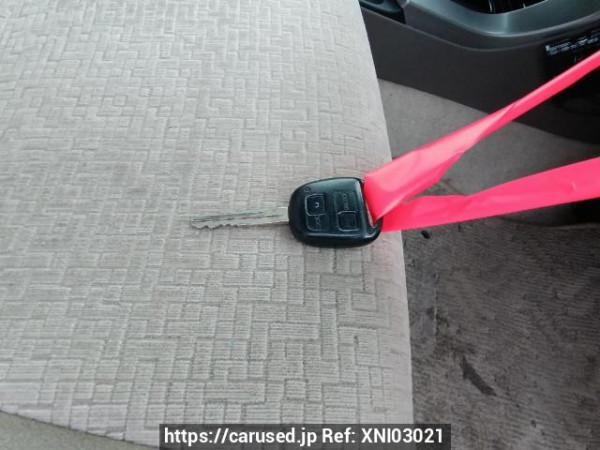 Used 2003 AT toyota land-cruiser-prado RZJ120W Image[40]