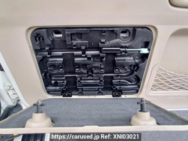 Used 2003 AT toyota land-cruiser-prado RZJ120W Image[42]