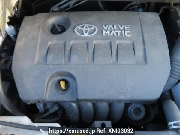 Used 2009 AT toyota voxy ZRR70W Image[11]
