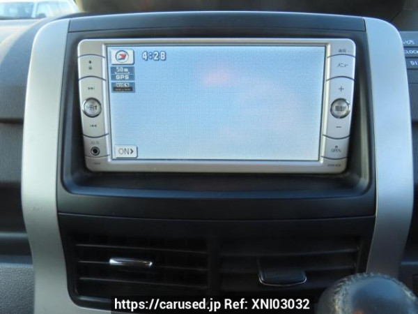 Used 2009 AT toyota voxy ZRR70W Image[32]