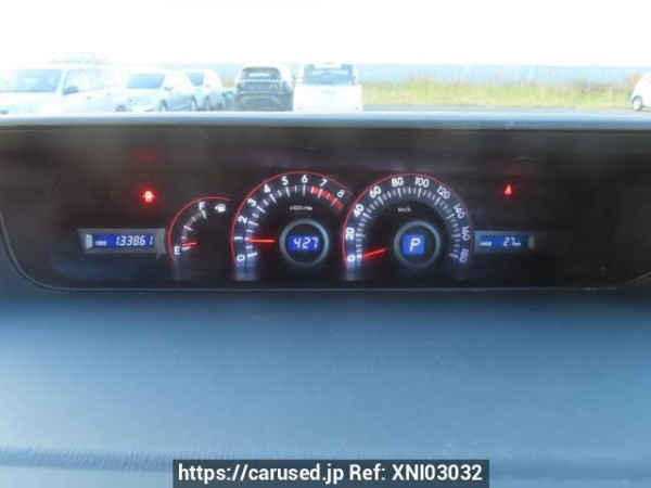 Used 2009 AT toyota voxy ZRR70W Image[35]