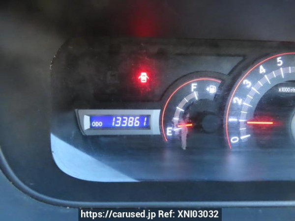 Used 2009 AT toyota voxy ZRR70W Image[36]