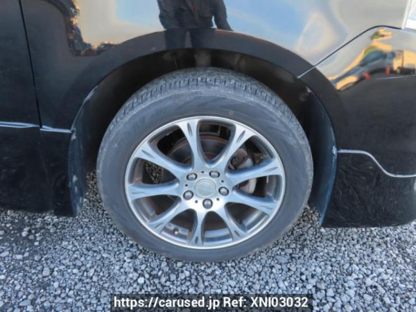 Used 2009 AT toyota voxy ZRR70W Image[37]