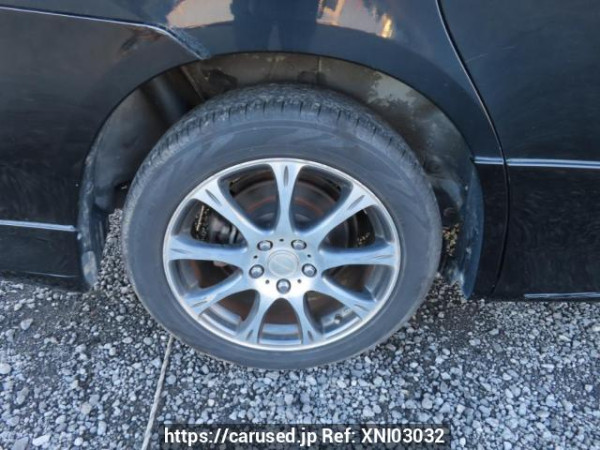 Used 2009 AT toyota voxy ZRR70W Image[39]