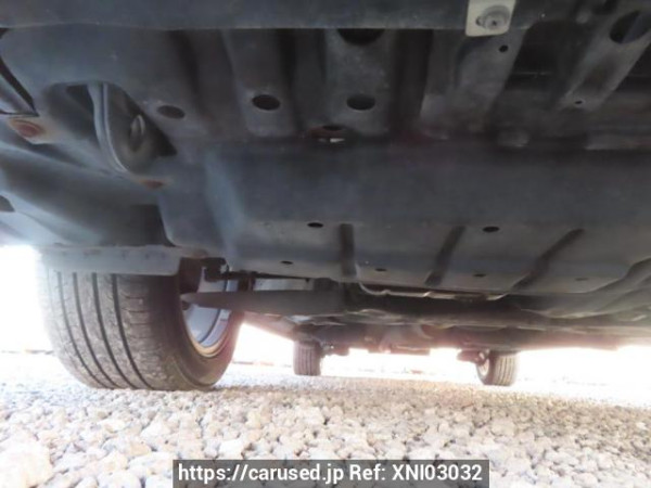 Used 2009 AT toyota voxy ZRR70W Image[41]