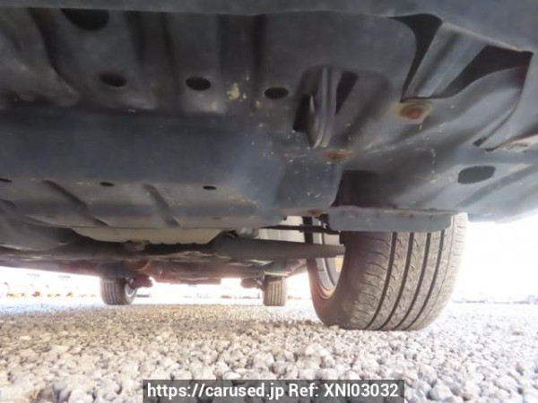 Used 2009 AT toyota voxy ZRR70W Image[42]