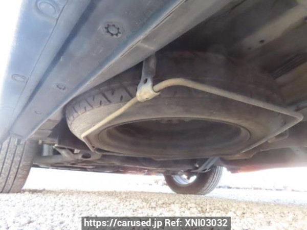 Used 2009 AT toyota voxy ZRR70W Image[44]