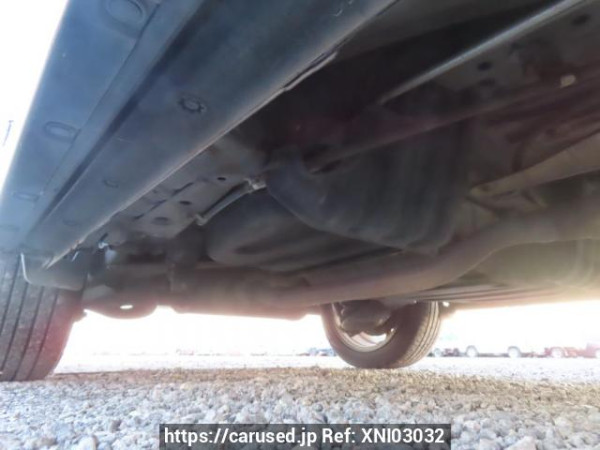 Used 2009 AT toyota voxy ZRR70W Image[45]