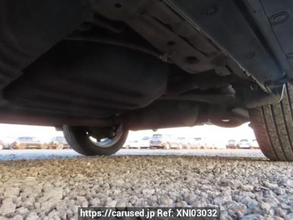 Used 2009 AT toyota voxy ZRR70W Image[46]