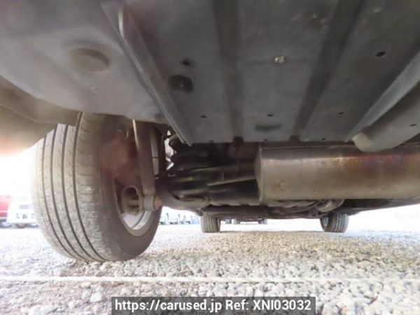 Used 2009 AT toyota voxy ZRR70W Image[47]