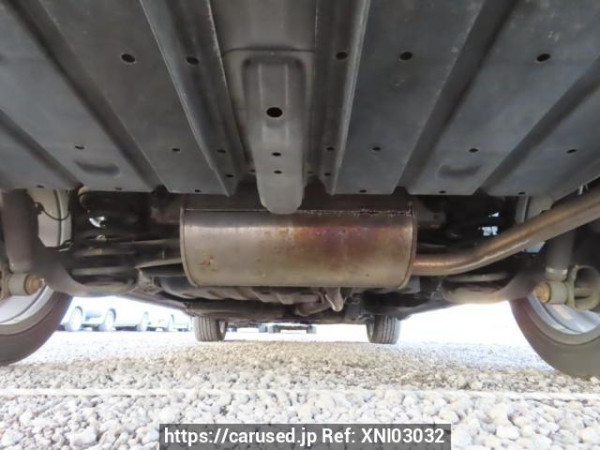 Used 2009 AT toyota voxy ZRR70W Image[48]