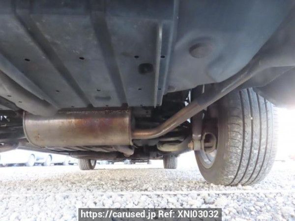 Used 2009 AT toyota voxy ZRR70W Image[49]