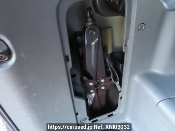 Used 2009 AT toyota voxy ZRR70W Image[52]