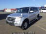Used 2007 AT mitsubishi pajero V93W Image[2]