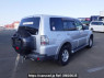 Used 2007 AT mitsubishi pajero V93W Image[6]
