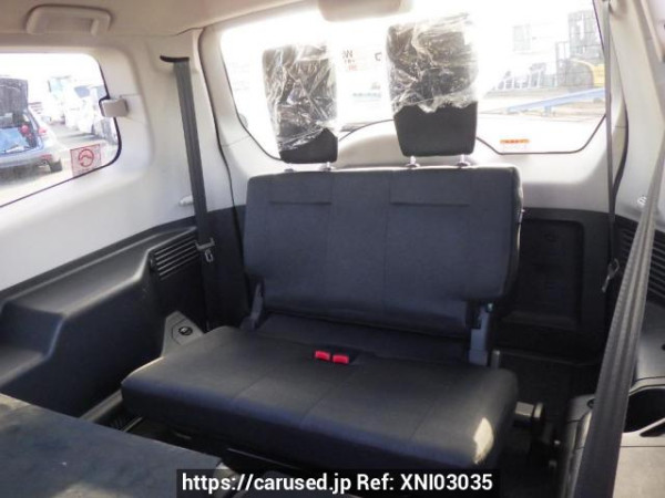Used 2007 AT mitsubishi pajero V93W Image[17]
