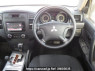Used 2007 AT mitsubishi pajero V93W Image[21]