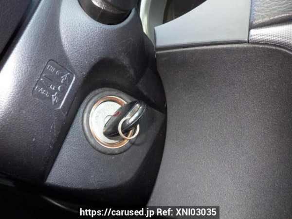 Used 2007 AT mitsubishi pajero V93W Image[28]