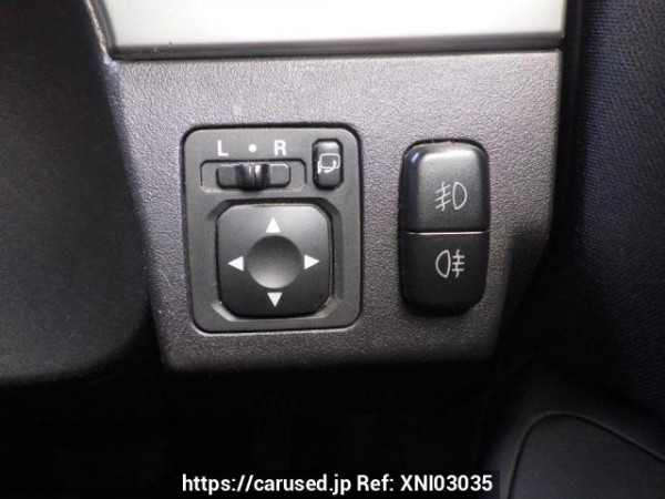 Used 2007 AT mitsubishi pajero V93W Image[30]