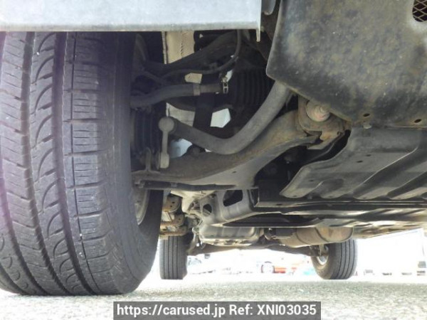 Used 2007 AT mitsubishi pajero V93W Image[36]