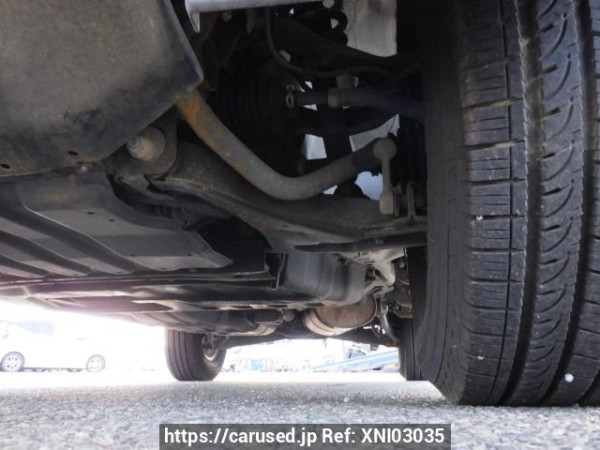 Used 2007 AT mitsubishi pajero V93W Image[37]