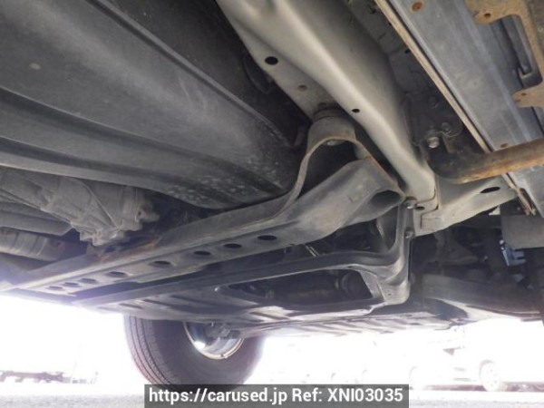 Used 2007 AT mitsubishi pajero V93W Image[38]