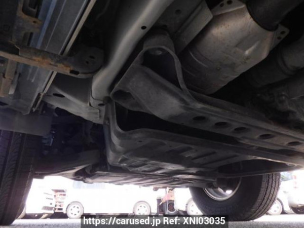 Used 2007 AT mitsubishi pajero V93W Image[39]