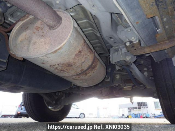 Used 2007 AT mitsubishi pajero V93W Image[40]