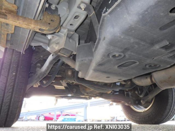 Used 2007 AT mitsubishi pajero V93W Image[41]