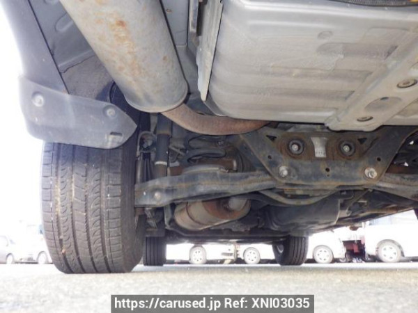 Used 2007 AT mitsubishi pajero V93W Image[42]