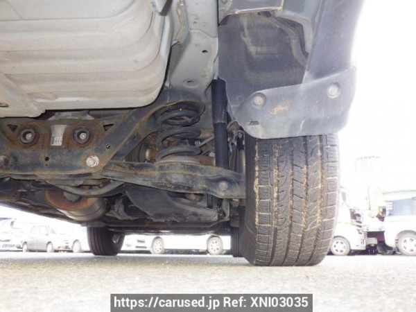 Used 2007 AT mitsubishi pajero V93W Image[44]