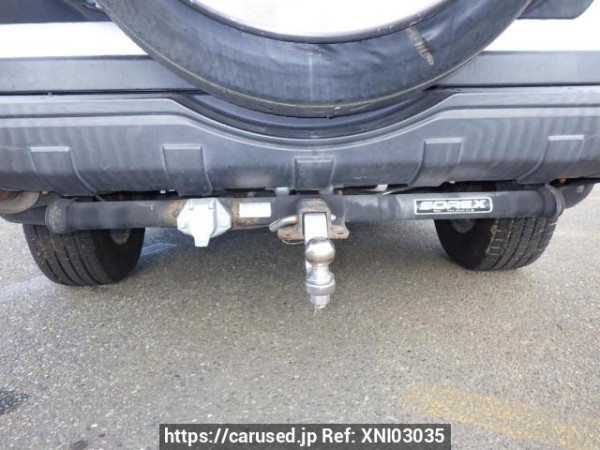 Used 2007 AT mitsubishi pajero V93W Image[48]