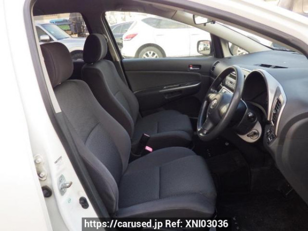 Used 2005 AT toyota wish ZNE10G Image[13]