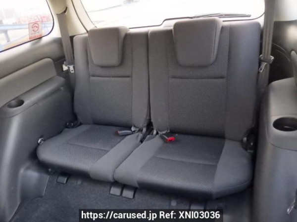 Used 2005 AT toyota wish ZNE10G Image[17]