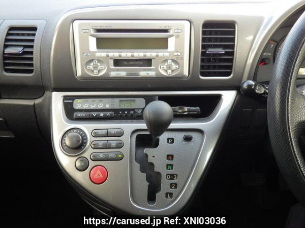 Used 2005 AT toyota wish ZNE10G Image[23]