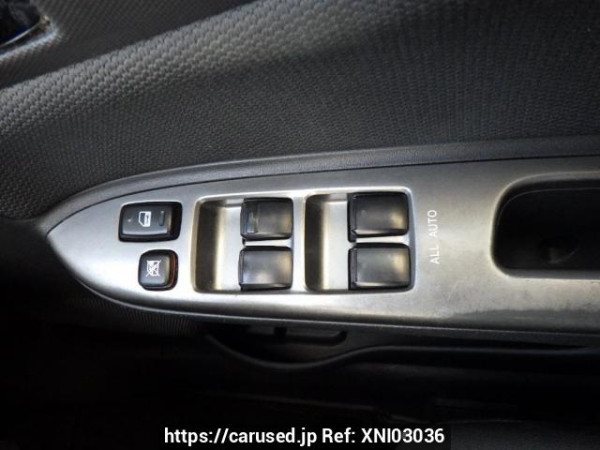 Used 2005 AT toyota wish ZNE10G Image[29]